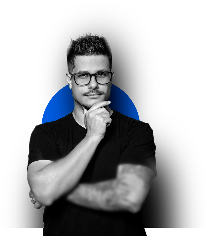 Especialista em marketing digital