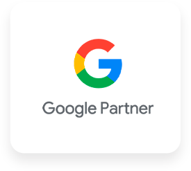 Logo Google Partner